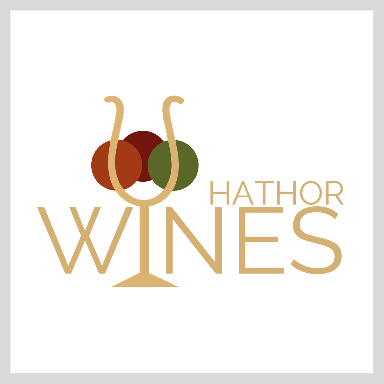 HATHOR WINES